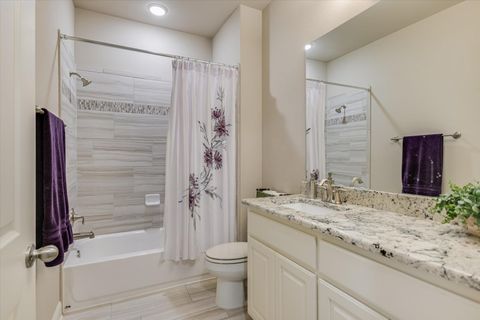 Tiny photo for 3221 Venezia VW, Leander, TX 78641 (MLS # 9847440)