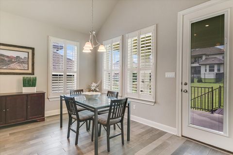 Tiny photo for 3221 Venezia VW, Leander, TX 78641 (MLS # 9847440)