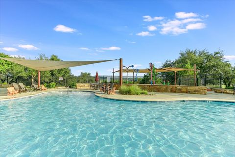 Tiny photo for 3221 Venezia VW, Leander, TX 78641 (MLS # 9847440)