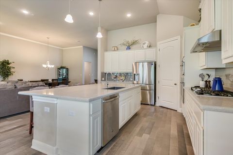 Tiny photo for 3221 Venezia VW, Leander, TX 78641 (MLS # 9847440)