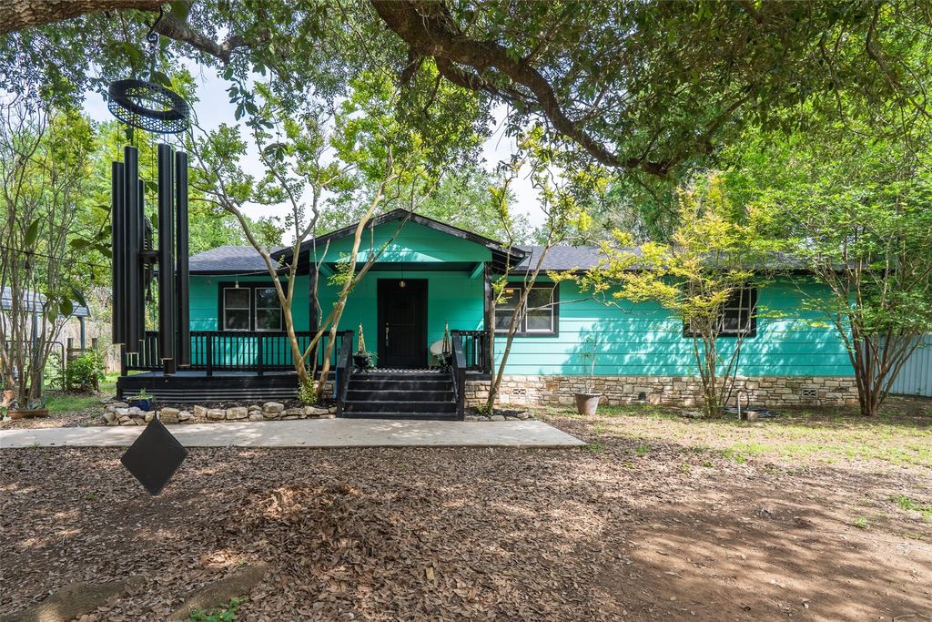 Photo of 3209 River RD, Cedar Creek, TX 78612 (MLS # 2896871)