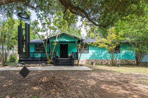 Photo of 3209 River RD, Cedar Creek, TX 78612 (MLS # 2896871)
