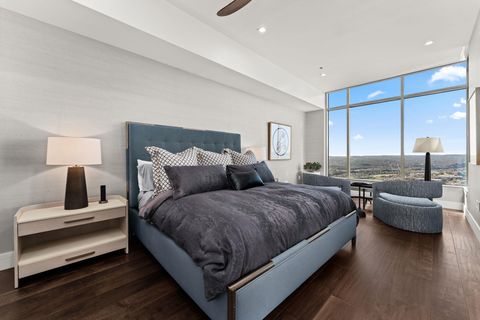 Tiny photo for 501 West Ave #3602, Austin, TX 78701 (MLS # 2580914)