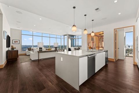 Tiny photo for 501 West Ave #3602, Austin, TX 78701 (MLS # 2580914)