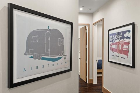 Tiny photo for 501 West Ave #3602, Austin, TX 78701 (MLS # 2580914)