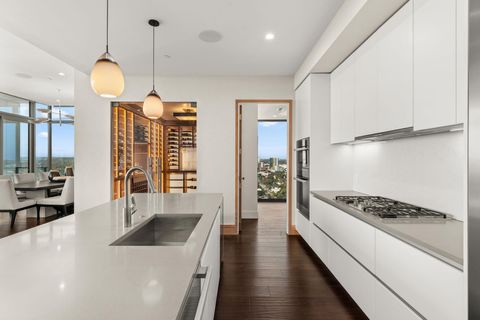 Photo of 501 West Ave #3602, Austin, TX 78701 (MLS # 2580914)