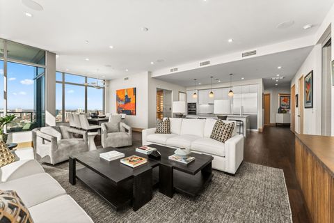 Tiny photo for 501 West Ave #3602, Austin, TX 78701 (MLS # 2580914)