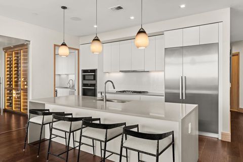 Tiny photo for 501 West Ave #3602, Austin, TX 78701 (MLS # 2580914)