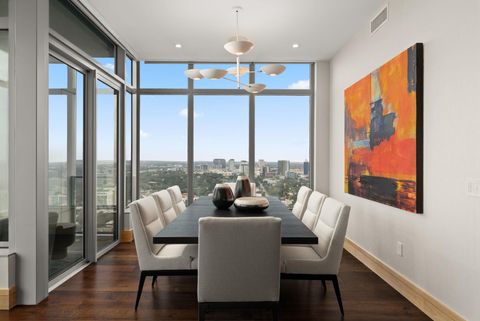 Tiny photo for 501 West Ave #3602, Austin, TX 78701 (MLS # 2580914)