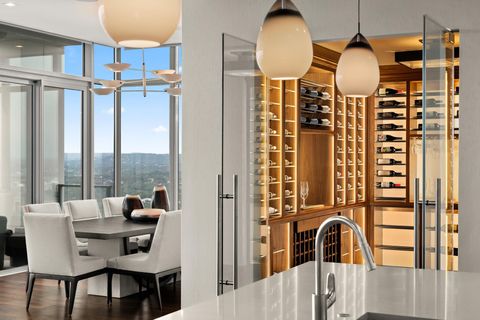 Tiny photo for 501 West Ave #3602, Austin, TX 78701 (MLS # 2580914)