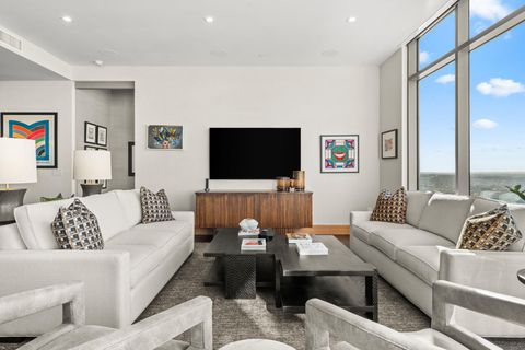 Tiny photo for 501 West Ave #3602, Austin, TX 78701 (MLS # 2580914)