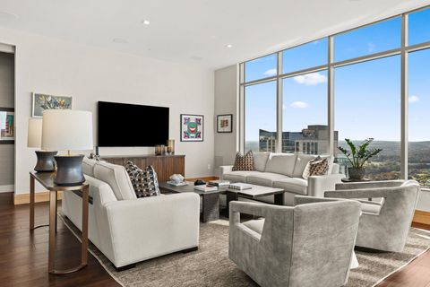 Tiny photo for 501 West Ave #3602, Austin, TX 78701 (MLS # 2580914)