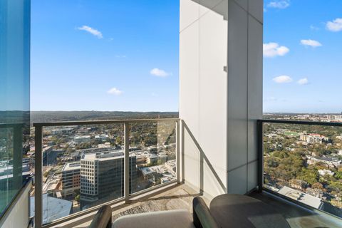 Tiny photo for 501 West Ave #3602, Austin, TX 78701 (MLS # 2580914)