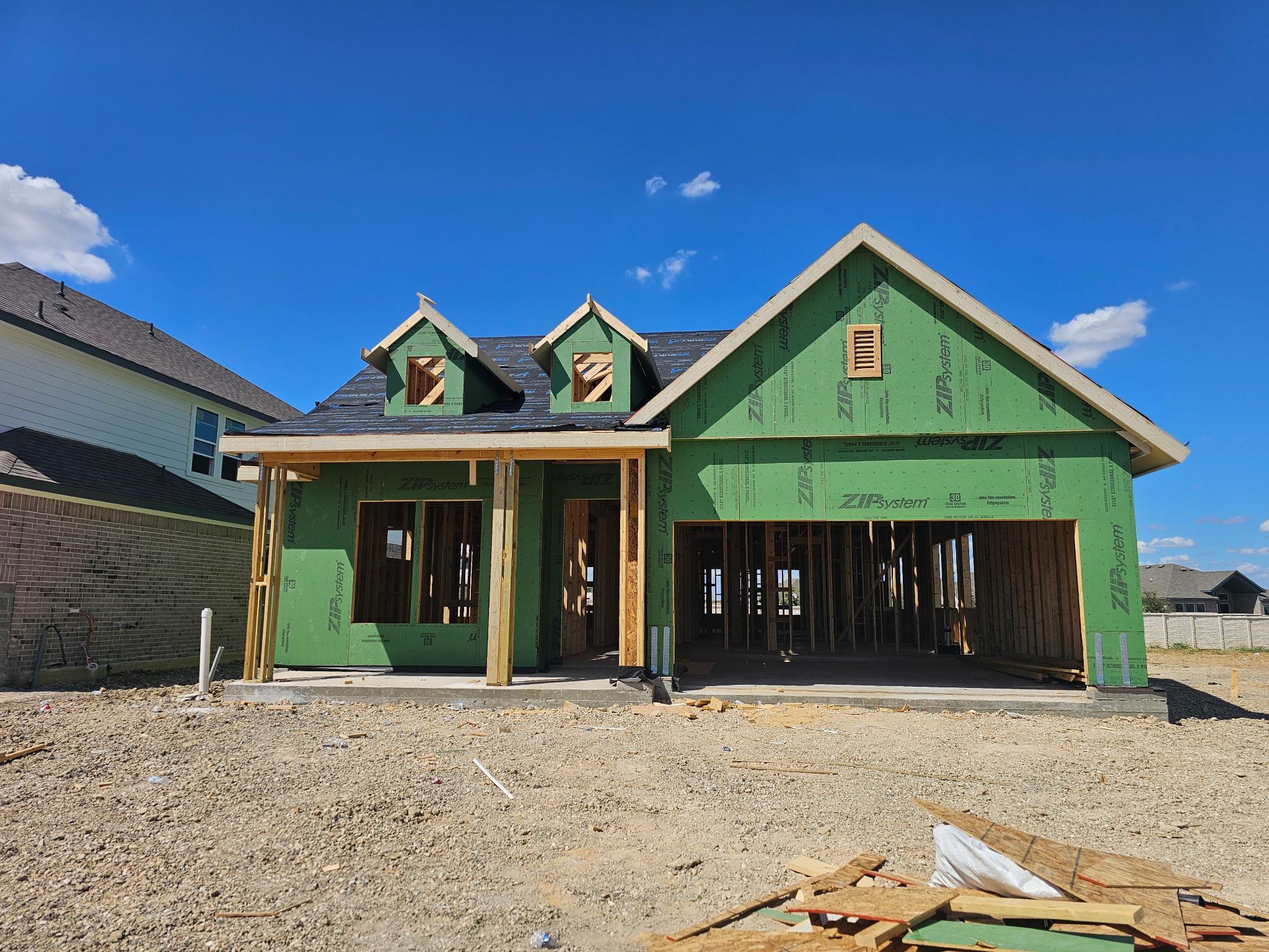 19608 Domino Champ RD