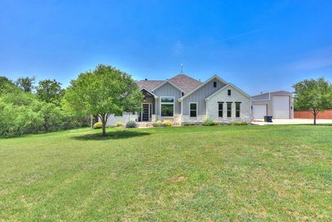 501 Eastview DR Georgetown TX 78626