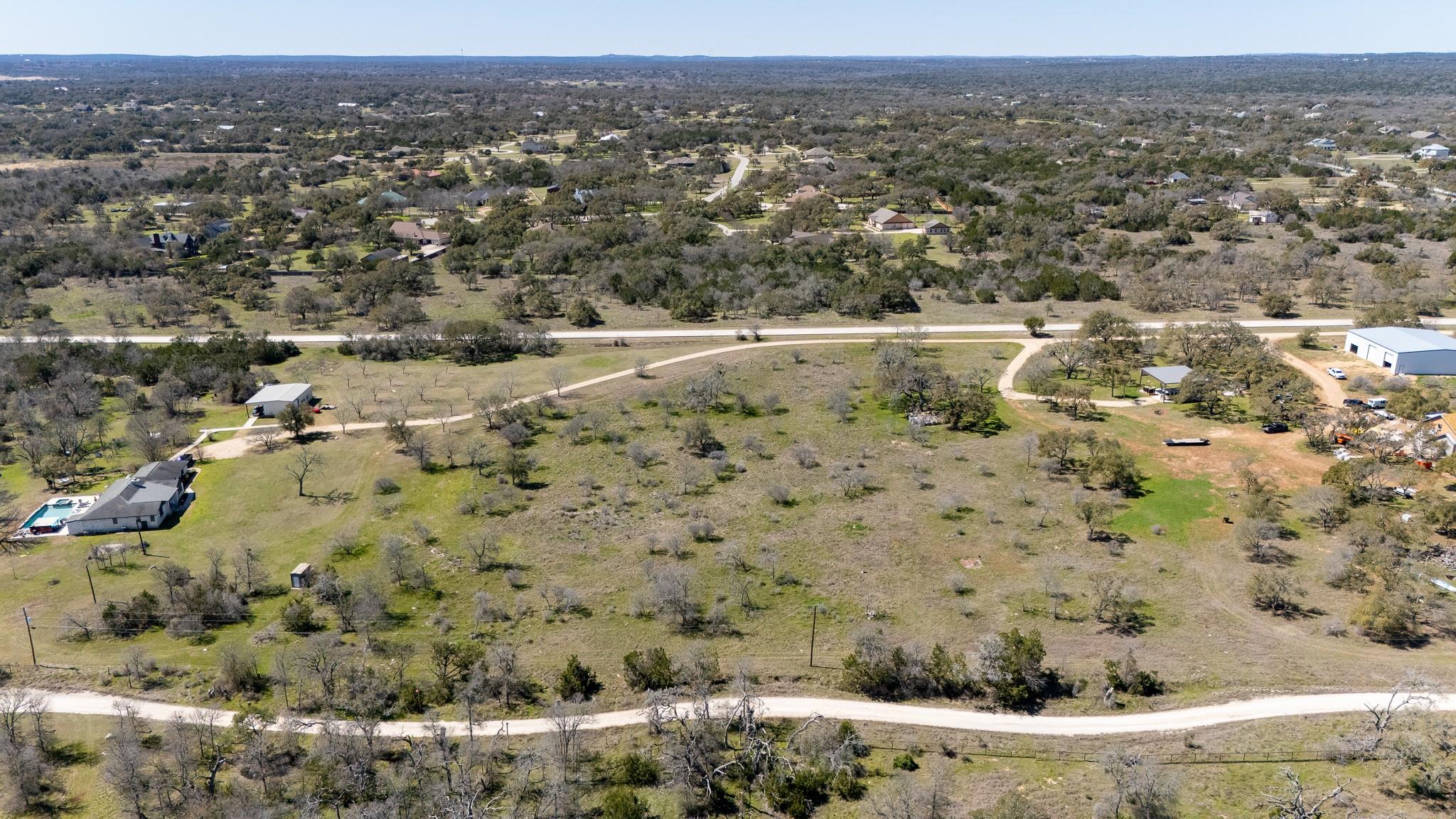 TBD Oak Grove RD