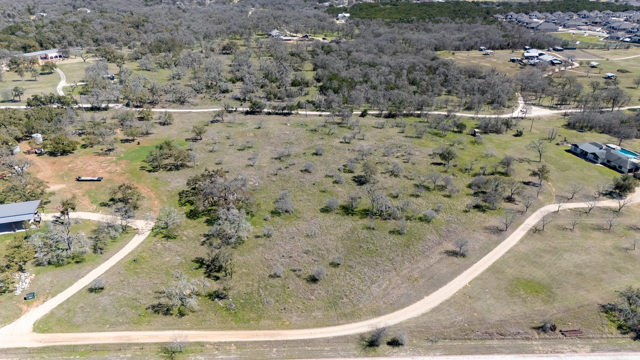 TBD Oak Grove RD