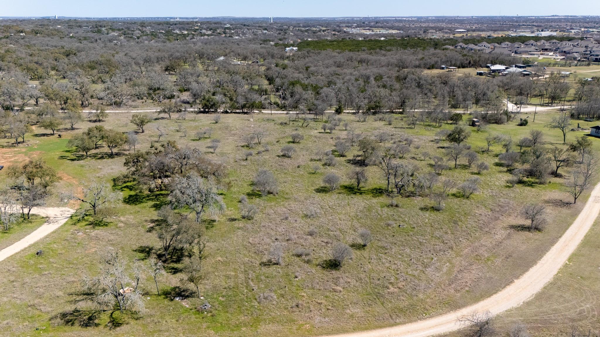 TBD Oak Grove RD