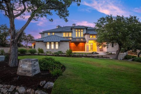 2005 Ruffian Heights LN Spicewood TX 78669