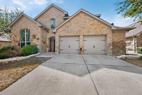 Photo of 134 Catalina LN, Austin, TX 78737 (MLS # 4785853)
