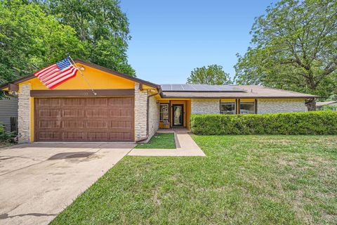 Tiny photo for 7900 KENESHAW DR, Austin, TX 78745 (MLS # 5126583)