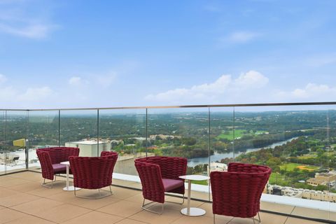 Tiny photo for 301 West Ave #2906, Austin, TX 78701 (MLS # 9983181)