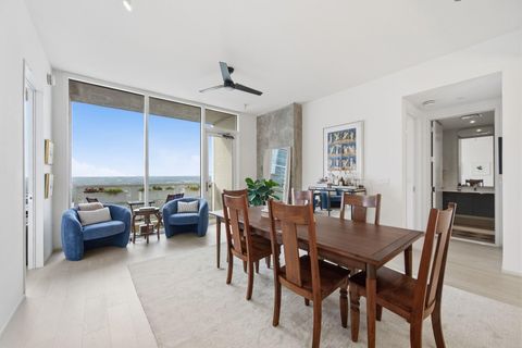 Tiny photo for 301 West Ave #2906, Austin, TX 78701 (MLS # 9983181)