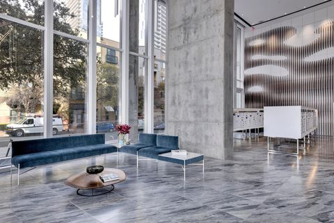 Tiny photo for 301 West Ave #2906, Austin, TX 78701 (MLS # 9983181)