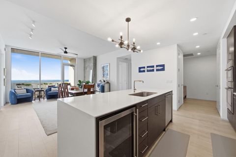 Photo of 301 West Ave #2906, Austin, TX 78701 (MLS # 9983181)