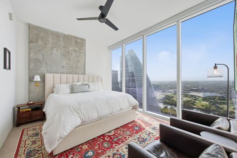 Tiny photo for 301 West Ave #2906, Austin, TX 78701 (MLS # 9983181)
