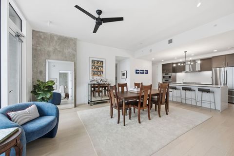 Tiny photo for 301 West Ave #2906, Austin, TX 78701 (MLS # 9983181)