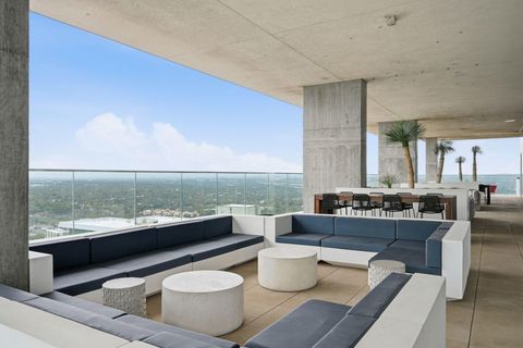 Tiny photo for 301 West Ave #2906, Austin, TX 78701 (MLS # 9983181)