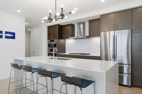 Tiny photo for 301 West Ave #2906, Austin, TX 78701 (MLS # 9983181)