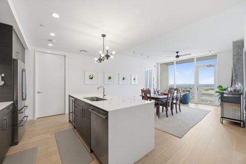 Tiny photo for 301 West Ave #2906, Austin, TX 78701 (MLS # 9983181)