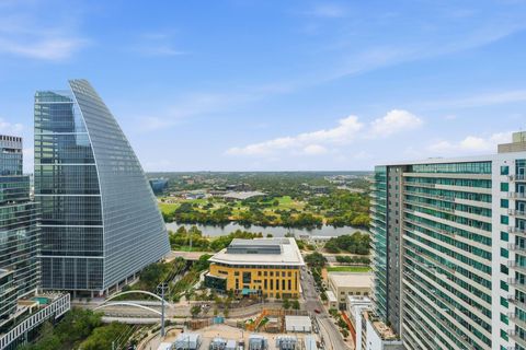 Tiny photo for 301 West Ave #2906, Austin, TX 78701 (MLS # 9983181)
