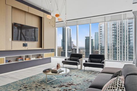 Tiny photo for 301 West Ave #2906, Austin, TX 78701 (MLS # 9983181)