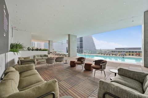 Tiny photo for 301 West Ave #2906, Austin, TX 78701 (MLS # 9983181)