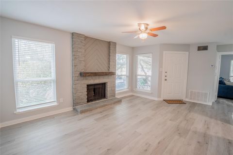 Photo of 10616 Mellow Meadows DR #1C, Austin, TX 78750 (MLS # 9410679)