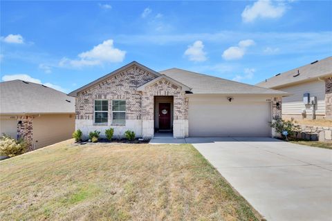Photo of 6104 Shanjia DR, Austin, TX 78724 (MLS # 7311970)