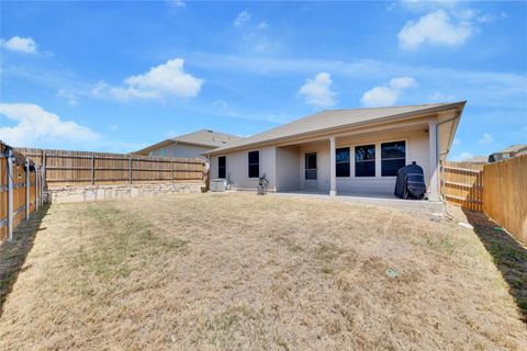 Tiny photo for 6104 Shanjia DR, Austin, TX 78724 (MLS # 7311970)