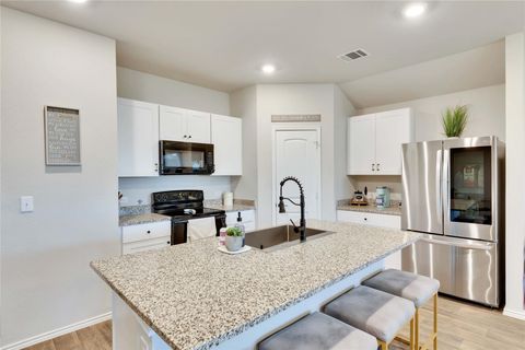 Tiny photo for 6104 Shanjia DR, Austin, TX 78724 (MLS # 7311970)
