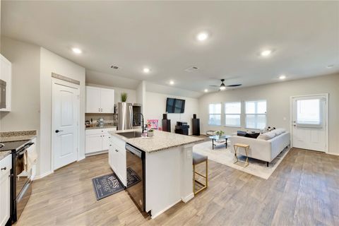 Tiny photo for 6104 Shanjia DR, Austin, TX 78724 (MLS # 7311970)