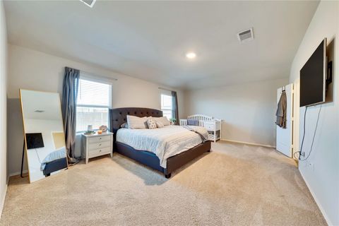 Tiny photo for 6104 Shanjia DR, Austin, TX 78724 (MLS # 7311970)