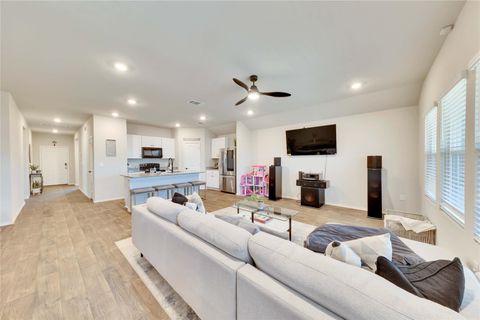 Tiny photo for 6104 Shanjia DR, Austin, TX 78724 (MLS # 7311970)
