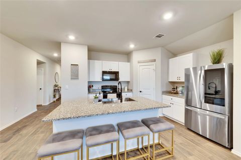 Tiny photo for 6104 Shanjia DR, Austin, TX 78724 (MLS # 7311970)