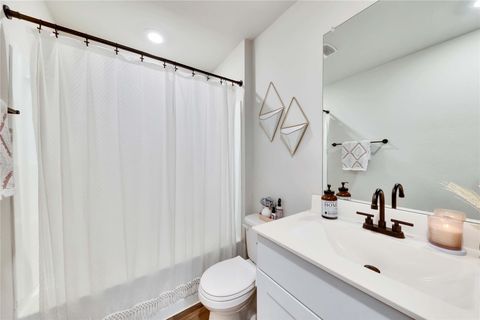 Tiny photo for 6104 Shanjia DR, Austin, TX 78724 (MLS # 7311970)