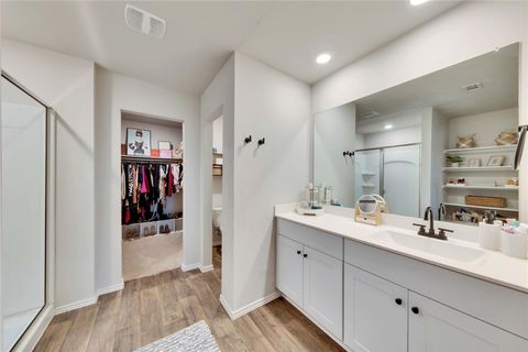 Tiny photo for 6104 Shanjia DR, Austin, TX 78724 (MLS # 7311970)