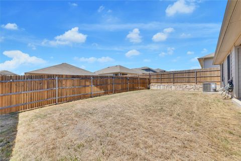 Tiny photo for 6104 Shanjia DR, Austin, TX 78724 (MLS # 7311970)