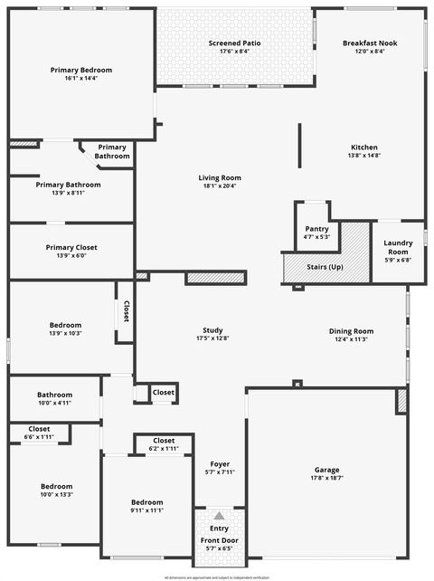 Tiny photo for 6709 Cromarty LN, Austin, TX 78754 (MLS # 4454323)