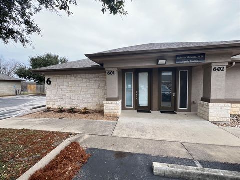 1508 Dessau Ridge LN 601 Austin TX 78754